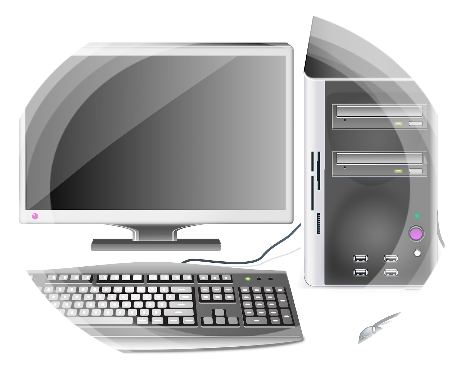 Instalación y manutención de máquinas sea PC que Notebook